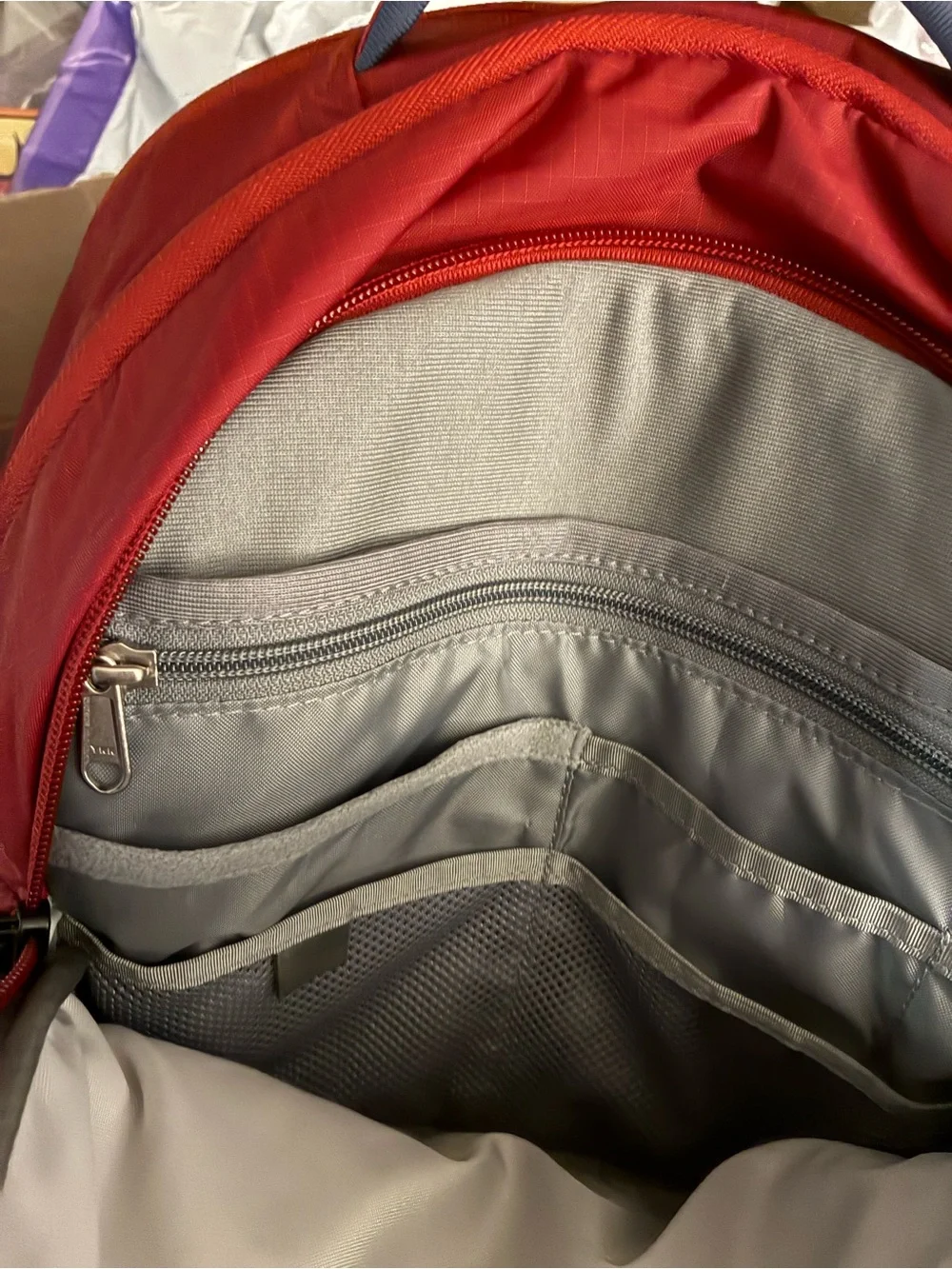 The North Face like new